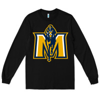 Black murray state racers Long Sleeve Tee - artisFamous