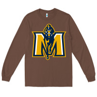 Chestnut murray state racers Long Sleeve Tee - artisFamous