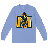 Colony Blue murray state racers Long Sleeve Tee - artisFamous