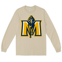 Mushroom murray state racers Long Sleeve Tee - artisFamous