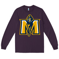 Plum murray state racers Long Sleeve Tee - artisFamous
