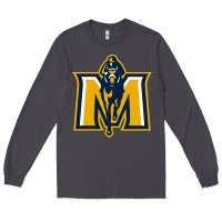 Smoke murray state racers Long Sleeve Tee - artisFamous