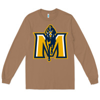 Toasted Coconut murray state racers Long Sleeve Tee - artisFamous