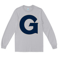 Moon Dust georgetown hoyas Long Sleeve Tee - artisFamous