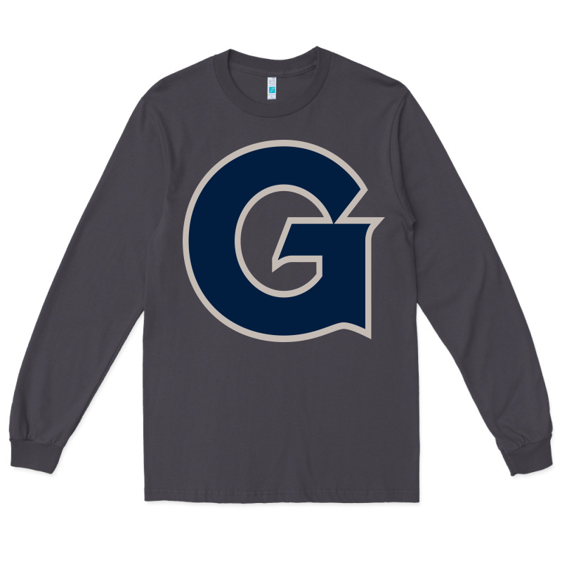Georgetown Hoyas Long Sleeve Tee by artisFamous | Teevron