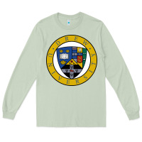 Matcha drew university Long Sleeve Tee - artisFamous