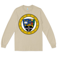 Mushroom drew university Long Sleeve Tee - artisFamous