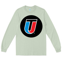 Matcha Universal Technical Institute College Long Sleeve Tee - artisFamous