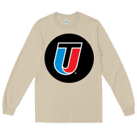 Mushroom Universal Technical Institute College Long Sleeve Tee - artisFamous