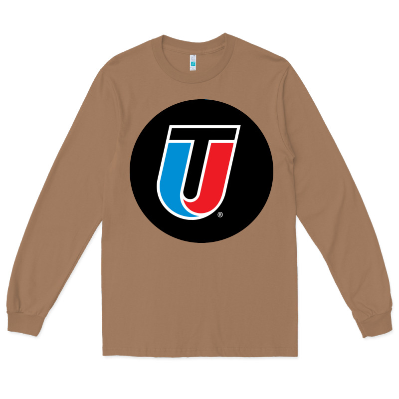 Universal Technical Institute College Long Sleeve Tee by artisFamous | Teevron