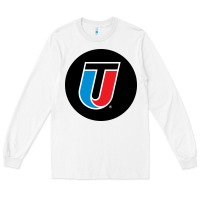 White Universal Technical Institute College Long Sleeve Tee - artisFamous