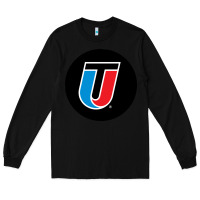 Black Universal Technical Institute College Long Sleeve Tee - artisFamous