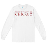 White College of Chicago Long Sleeve Tee - artisFamous