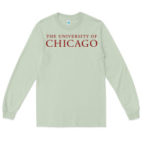 Matcha College of Chicago Long Sleeve Tee - artisFamous