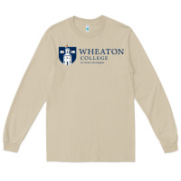 Wheaton College (illinois) Long Sleeve Tee | Teevron
