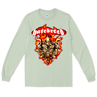 Matcha hatebreed 3 Long Sleeve Tee - artisFamous