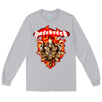 Moon Dust hatebreed 3 Long Sleeve Tee - artisFamous