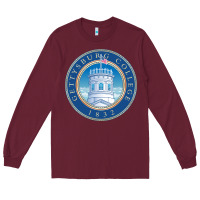 Gettysburg College Long Sleeve Tee | Teevron