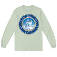 Matcha gettysburg college Long Sleeve Tee - artisFamous