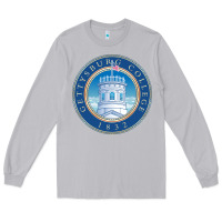 Moon Dust gettysburg college Long Sleeve Tee - artisFamous