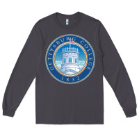 Smoke gettysburg college Long Sleeve Tee - artisFamous