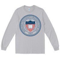 Moon Dust howard university Long Sleeve Tee - artisFamous