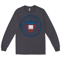 Smoke howard university Long Sleeve Tee - artisFamous