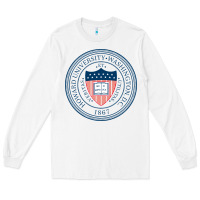 White howard university Long Sleeve Tee - artisFamous