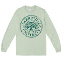 Matcha jacksonville university Long Sleeve Tee - artisFamous