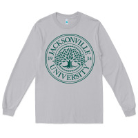 Moon Dust jacksonville university Long Sleeve Tee - artisFamous