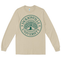 Mushroom jacksonville university Long Sleeve Tee - artisFamous