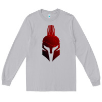 Moon Dust Spartan Long Sleeve Tee - artisFamous