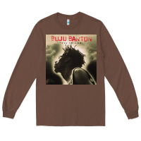 Chestnut buju banton til shiloh Long Sleeve Tee - artisFamous