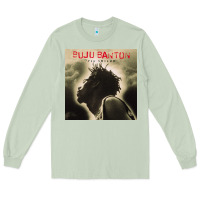 Matcha buju banton til shiloh Long Sleeve Tee - artisFamous