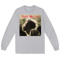Moon Dust buju banton til shiloh Long Sleeve Tee - artisFamous