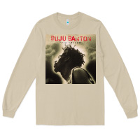 Mushroom buju banton til shiloh Long Sleeve Tee - artisFamous