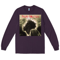 Plum buju banton til shiloh Long Sleeve Tee - artisFamous