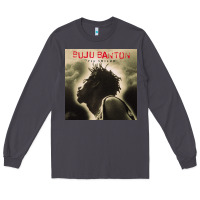 Smoke buju banton til shiloh Long Sleeve Tee - artisFamous