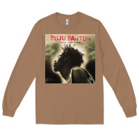 Toasted Coconut buju banton til shiloh Long Sleeve Tee - artisFamous