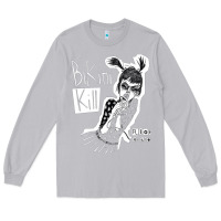 Moon Dust bikini kill Long Sleeve Tee - artisFamous