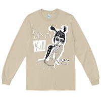 Mushroom bikini kill Long Sleeve Tee - artisFamous