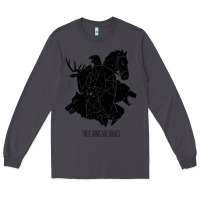 Smoke these arms are snakes Long Sleeve Tee - artisFamous