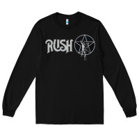 Black rush new Long Sleeve Tee - artisFamous