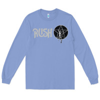 Colony Blue rush new Long Sleeve Tee - artisFamous