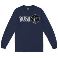Navy rush new Long Sleeve Tee - artisFamous