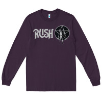Plum rush new Long Sleeve Tee - artisFamous