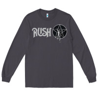 Smoke rush new Long Sleeve Tee - artisFamous