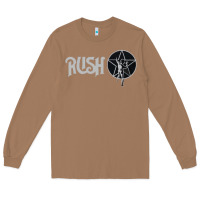 Toasted Coconut rush new Long Sleeve Tee - artisFamous