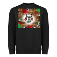 You Serious Clark Western Heavyweight Sweatshirt | Teevron