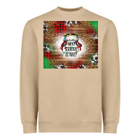 Mushroom you serious clark western Heavyweight Sweatshirt - Jasminsmagicworld